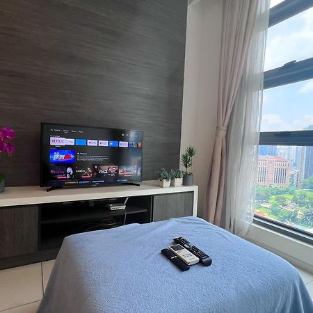 The Robertson By Tenang Homes Kuala Lumpur Extérieur photo
