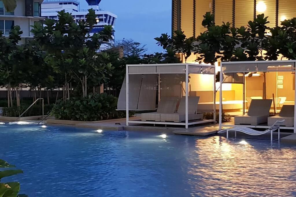 The Robertson By Tenang Homes Kuala Lumpur Extérieur photo