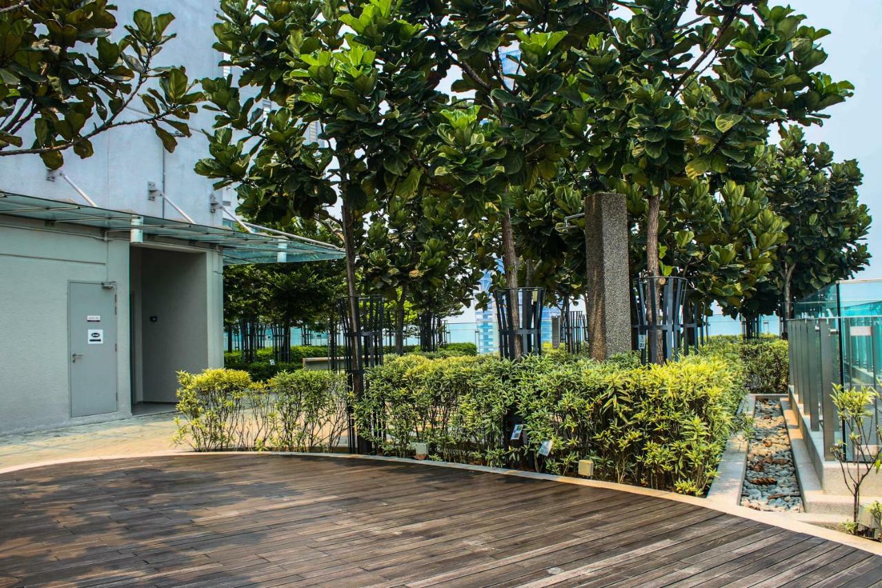 The Robertson By Tenang Homes Kuala Lumpur Extérieur photo
