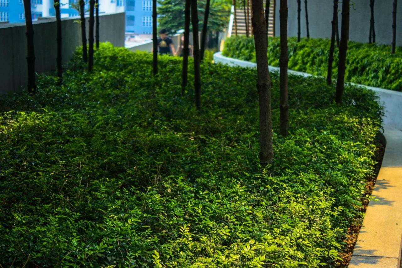 The Robertson By Tenang Homes Kuala Lumpur Extérieur photo