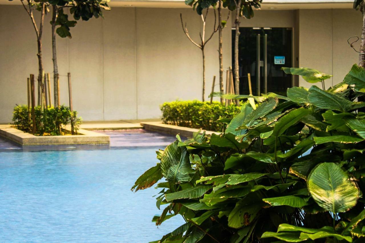 The Robertson By Tenang Homes Kuala Lumpur Extérieur photo
